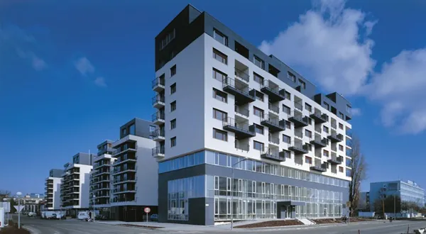 CE.ZA.AR 2006 – Residential Buildings
