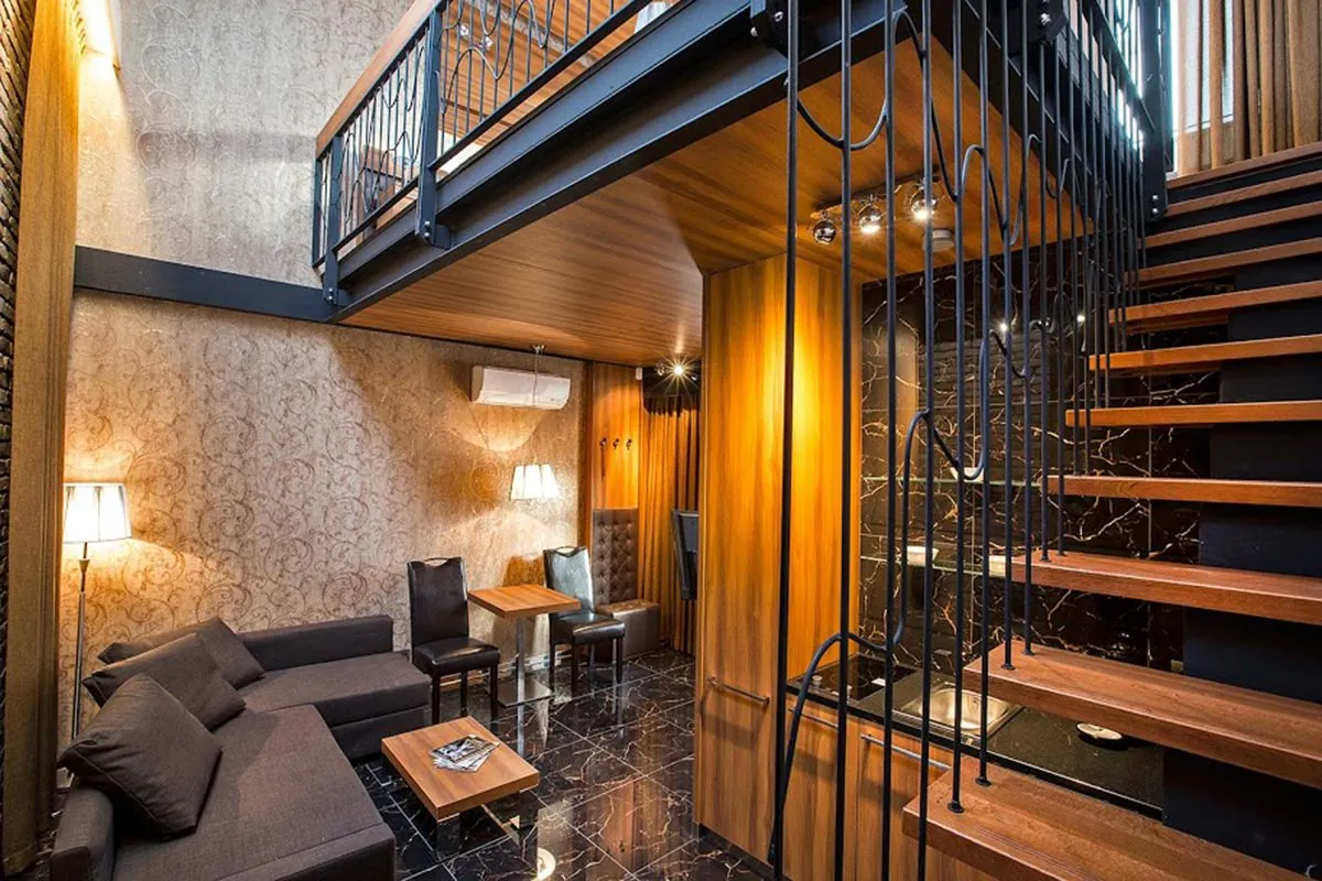 Zuckmann villa Piešťany – apartmány